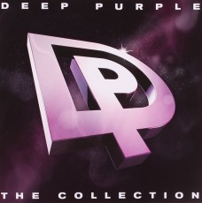 CD / Deep Purple / Collection