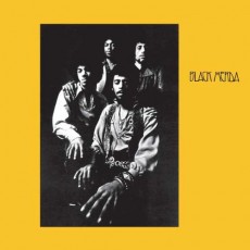 CD / Black Merda / Black Merda / Digipack