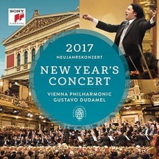 2CD / Various / New Year's Concert 2017 / 2CD