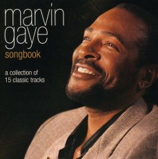 CD / Gaye Marvin / Songbook