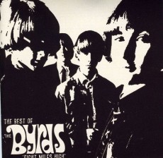 CD / Byrds / Eight Miles High:Best Of
