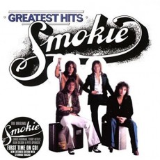 CD / Smokie / Greatest Hits