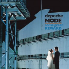 LP / Depeche Mode / Some Great Reward / Vinyl