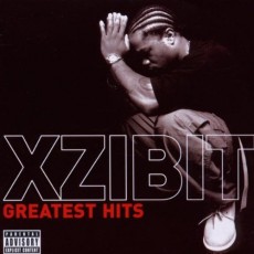 CD / Xzibit / Greatest Hits