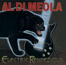 CD / Di Meola Al / Electric Rendezvous