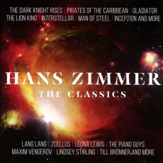 CD / Zimmer Hans / Classics