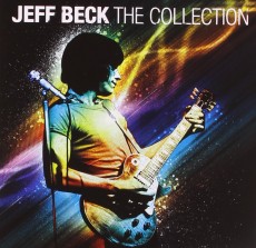 CD / Beck Jeff / Collection