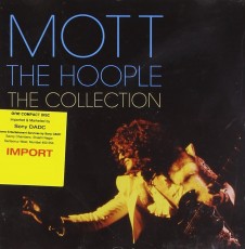 CD / Mott The Hoople / Collection
