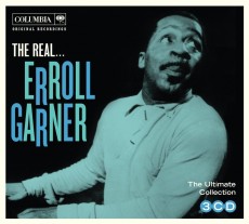 3CD / Garner Erroll / Real...Erroll Garner / 3CD