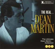 3CD / Martin Dean / Real...Dean Martin / 3CD / Digipack