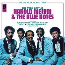 CD / Melvin Harold & Blue Notes / Very Best Of