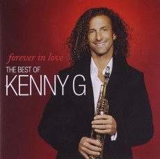CD / Kenny G / Forever In Love / Best Of