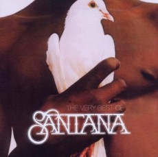 CD / Santana / Very Best Of