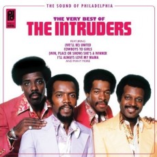 CD / Intruders / Very Best Of