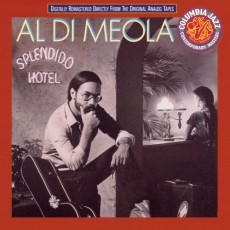 CD / Di Meola Al / Splendido Hotel