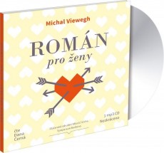 CD / Viewegh Michal / Romn pro eny / Dana ern
