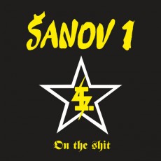 LP / anov 1 / On The Shit / Vinyl