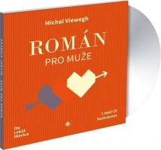 CD / Viewegh Michal / Romn pro mue / Luk Hlavica