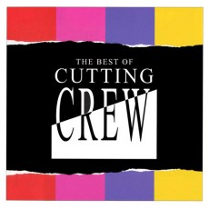 CD / Cutting Crew / Best Of