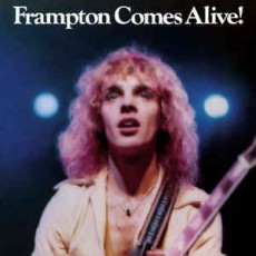 CD / Frampton Peter / Frampton Comes Alive!
