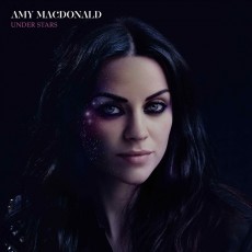CD / Macdonald Amy / Under Stars / DeLuxe / Digisleeve