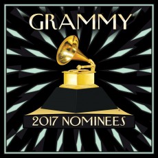 CD / Various / 2017 Grammy Nominees