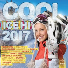 2CD / Various / Cool Ice Hits 2017 / 2CD