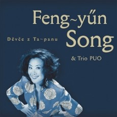 CD / Feng-Yn Song / Dve z Ta-panu