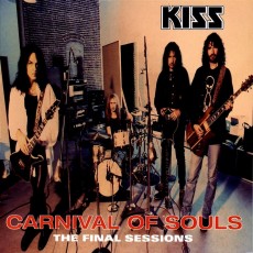 LP / Kiss / Carnival Of Souls / Vinyl / neostr S
