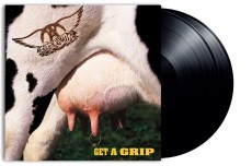 2LP / Aerosmith / Get A Grip / Vinyl / 2LP