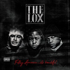 CD / Lox / Filthy America It's Beautiful