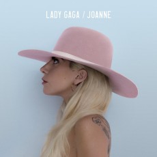 2LP / Lady Gaga / Joanne / Vinyl / 2LP