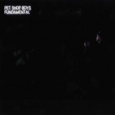 LP / Pet Shop Boys / Fundamental / Vinyl