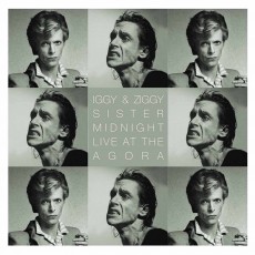 2LP / Pop Iggy & Bowie David / Sister Midnight / Vinyl / 2LP