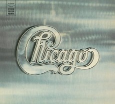 CD / Chicago / Chicago 2 / Steven Wilson Remix