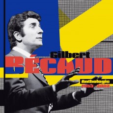 20CD / Becaud Gilbert / Anthologie / 1953-2002 / 20CD / Box