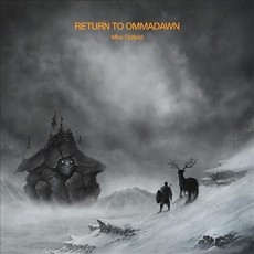 CD / Oldfield Mike / Return To Ommadawn