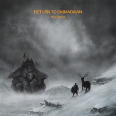 CD/DVD / Oldfield Mike / Return To Ommadawn / CD+DVD / Digipack