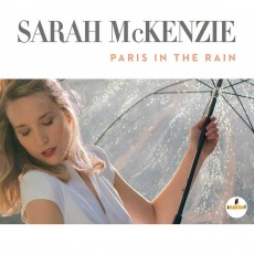 CD / McKenzie Sarah / Paris In The Rain / Digipack