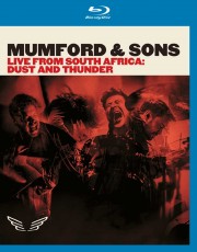 Blu-Ray / Mumford & Sons / Live In South Africa / Blu-Ray