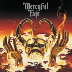 LP / Mercyful Fate / 9 / Vinyl