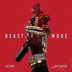 CD / Future / Beast Mode