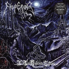 2LP / Emperor / In The Nightside Eclipse / Vinyl