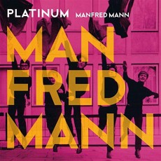 CD / Mann Manfred / Platinum