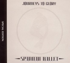 2CD / Spandau Ballet / Journeys To Glory / Special / 2CD