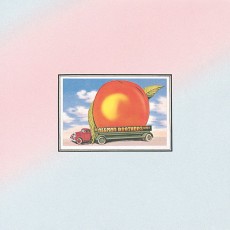 CD / Allman Brothers Band / Eat A Peach