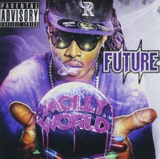 CD / Future / Molly World