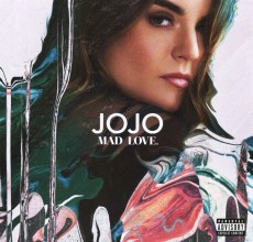 CD / JoJo / Mad Love