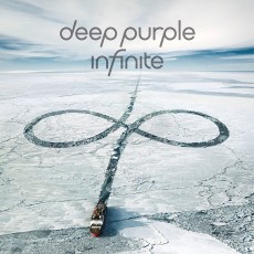 2LP/CD / Deep Purple / Infinite / Limited / Large Box / 2LP+CD+DVD+T-shirt