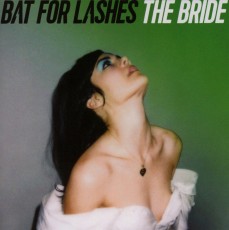 CD / Bat For Lashes / Bride / Digipack